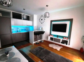 Apartman Bulevar Sarajevo - FREE PARKING
